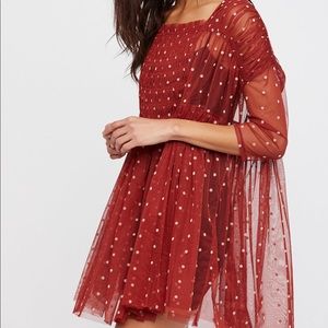 Free People Dress
